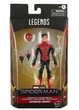 Человек-паук Marvel Legends No Way Home Upgraded Suit Spider-Man Hasbro - изображение 2