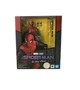 Человек-паук Spider-Man: No Way Home - S.H.Figuarts Spider-Man Upgraded Suit Bandai - изображение 3