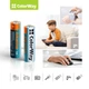 Батарейка ColorWay Alkaline Power AA/LR06 Colour Box 40шт - зображення 3