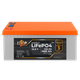 Комплект резервного питания LP (LogicPower) ИБП + литиевая (LiFePO4) батарея (UPS W5000+ АКБ LiFePO4 5888W) - изображение 3