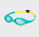 Окуляри для плавання Arena SPIDER JR UNI Блакитний 92338-173 - изображение 1