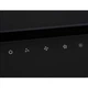Витяжка Ventolux VIENNA 50 BK (800) TC - зображення 4