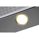 Вытяжка Ventolux GARDA 50 XBG (750) SMD LED - изображение 3