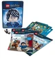 Книжковий набір LEGO Harry Potter (5907762001021) - зображення 4