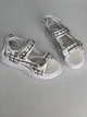 Босоножки Kimboo Белый (FG873 white (32 (20,5 см)) - изображение 2