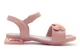 Босоніжки для дівчинки Kimboo Рожевий (XH2461-3F pink (29 (18 см)) - зображення 4