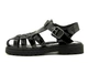 Босоножки для девочки Bessky Черный (B2825 black (28 (18 см)) - изображение 1
