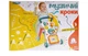 Ходунки-каталка игровой центр Первые шаги Baby Tilly UA0801 - изображение 2