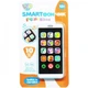 Дитячий іграшковий мобільний телефон Limo Toy Smartфончик M3487 - зображення 1