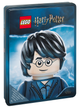 Книжковий набір LEGO Harry Potter (5907762001021) - зображення 1