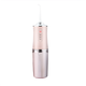 Портативный ирригатор для полости рта 230 мл Portable Oral Irrigator, Розовый - изображение 3