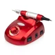 Фрезер ZS-603 Bucos Pro 45W/35000 Rouge Red без педалі - зображення 4