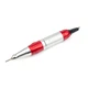 Фрезер ZS-603 Bucos Pro 45W/35000 Rouge Red без педалі - зображення 3