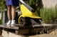 Апарат для чищення терас Karcher PCL 3-18, акумуляторний, 18В, 3,7 кг, без АКБ и ЗП - изображение 6