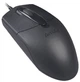 Миша A4Tech OP-730D USB Black - изображение 5