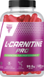 Spalacz tłuszczu Trec Nutrition L-Carnitine Pro 120 k (5902114014964) - obraz 1