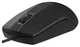 Миша A4Tech OP-330S USB Black - изображение 5