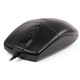 Миша A4Tech OP-620DS USB Black - изображение 3