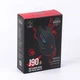 Миша A4Tech Bloody J90s Black - изображение 9