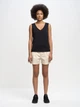 Tank Top Big Star PISTIMA-906 L Czarny (5900714595166) - obraz 2