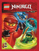 Zestaw książek z klockami LEGO Ninjago Kai (5907762001212) - obraz 5