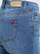 Шорты джинсовые женские Big Star SHIRA-189 W32 Синие (5900714530228) - изображение 4