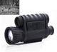 Прибор ночного видения WG650 Night Vision монокуляр до 400м в темноте (Kali) - изображение 1