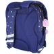 Шкільний рюкзак Starpak Єдиноріг у зірках, формат А4 41 x 30 x 20 см, 22л (506125) - зображення 2