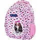 Шкільний рюкзак Astrabag Французький спаніель, формат А4 39 x 28 x 15см, 20л (502021562) - зображення 1