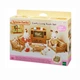 Уютная гостиная Sylvanian Families (5339) - изображение 1