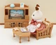 Уютная гостиная Sylvanian Families (5339) - изображение 4