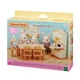Игровой набор Sylvanian Families Столовая (5340) - изображение 1