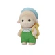 Ігровий набір Sylvanian Families Малюк Ягня (5620) - зображення 2