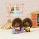 Игровой набор Sylvanian Families Ежики-двойняшки на машинке (5424) - изображение 3