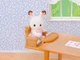 Игровой набор Sylvanian Families Обеденный стол со стульями (4506) - изображение 5