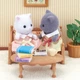 Игровой набор Sylvanian Families Семья Персидских Котов (5455) - изображение 3