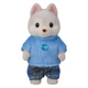 Игровой набор Sylvanian Families Семья Хаски (5636) - изображение 5