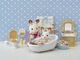 Игровой набор Sylvanian Families Ванная (большой набор) (5286) - изображение 3