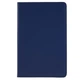 Чехол Deexe Rotation для Xiaomi Pad 6 / 6 Pro - Dark Blue - изображение 2