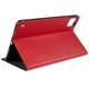 Чехол UniCase Stand Cover для Xiaomi Pad 6 / 6 Pro - Red - изображение 6
