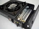 Газовая плитка Kitchen Pro BDZ-138 туристическая горелка 1582 г Черный (138BZDTRGZPLT) TIN66 - изображение 1