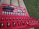 Набор инструментов 46 pice tool set в кейсе - изображение 5
