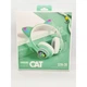 Беспроводные наушники с ушками и подсветкой MDR Cat VZV-23 M 182г (YU8SH1512) - изображение 2