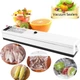 Аппарат для вакуумной упаковки FreshpackPro&nbsp;ART:5510 Вакууматор 100Вт Белый (5510VKMTR) TIN66 - изображение 2