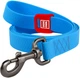Поводок для собак водостойкий Collar WAUDOG Waterproof, S, Ш 15 мм, Дл 183 см (27352) - изображение 1