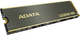 ADATA LEGEND 800 2TB M.2 2280 PCIe Gen4x4 3D NAND (ALEG-800-2000GCS) - obraz 4