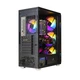 Игровой ПК Frig - Xeon E5 2650 v2 / GTX 1080TI 11GB / RAM 32GB / SSD 1TB + HDD 1TB - изображение 6