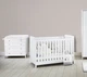 Ліжко FreeOn Oslo White (47207) - зображення 3