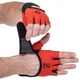 Перчатки для фитнеса перчатки спортивные Zelart Perfect Fitness G 3886 размер L Black-Bright Orange - изображение 8