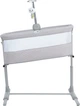 Ліжечко приставне FreeOn Dream Beige (33065) - зображення 4